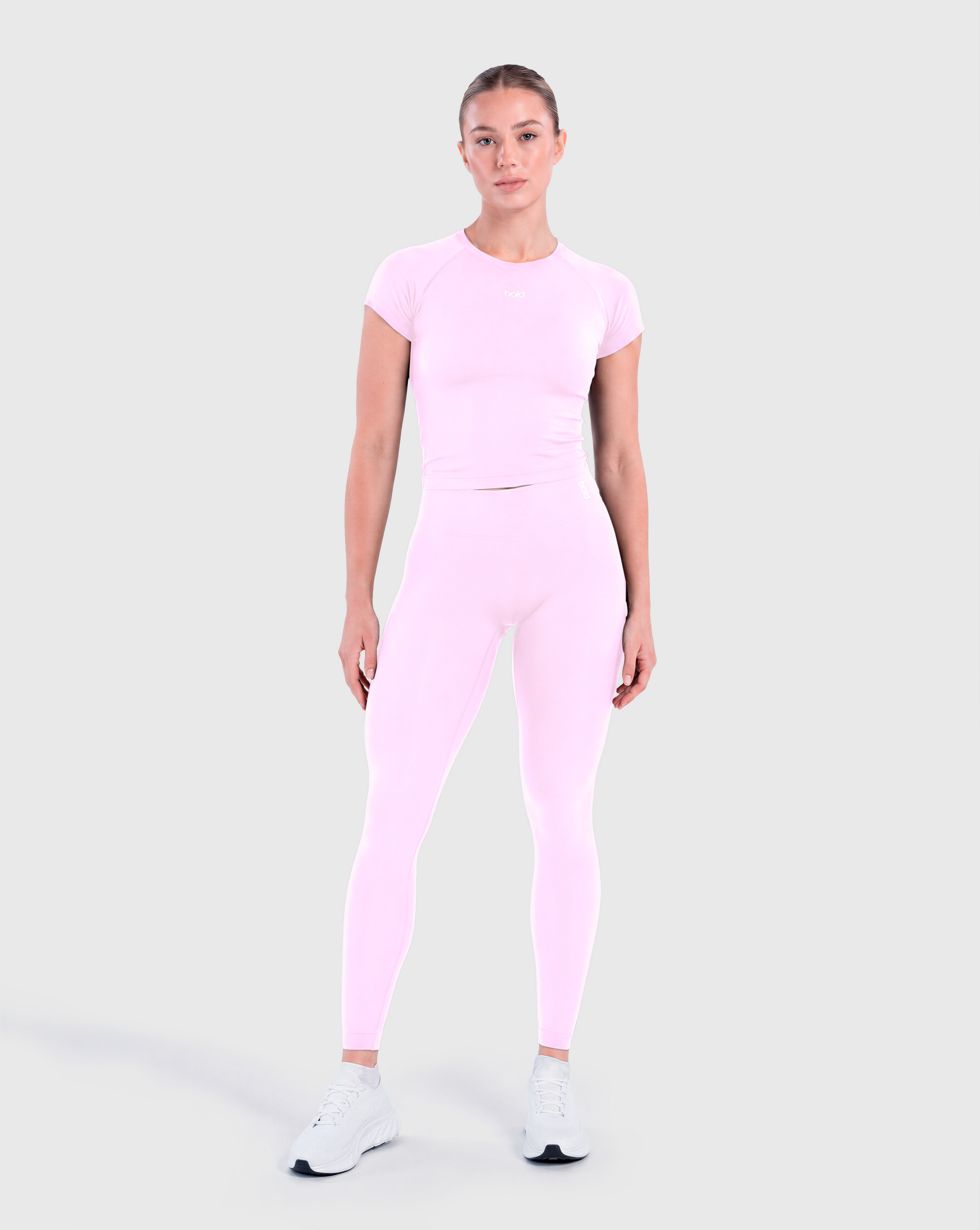 (Light Pink)