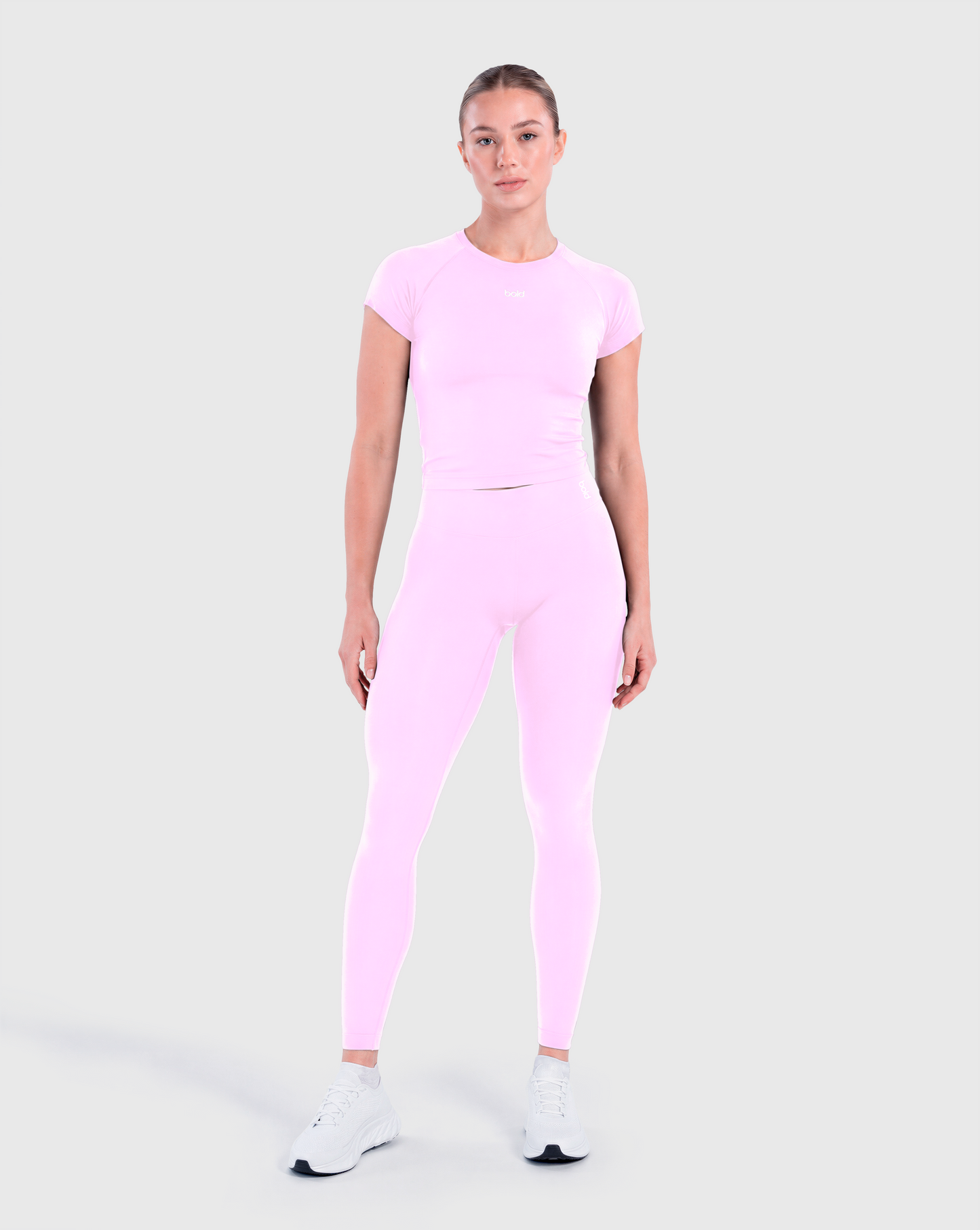 (Pink)