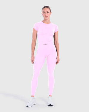 Scrunch Contour Leggings