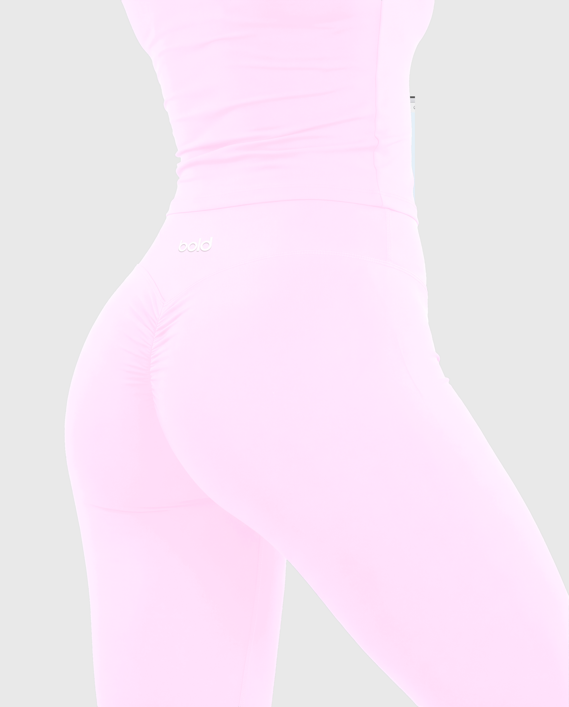 (Light Pink)