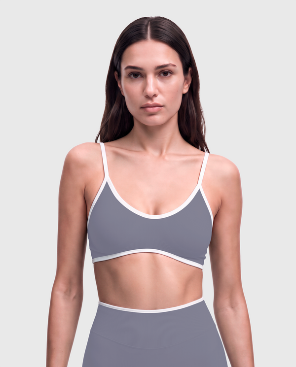 (Ice Grey)
