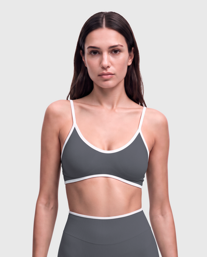 (Graphite Grey)