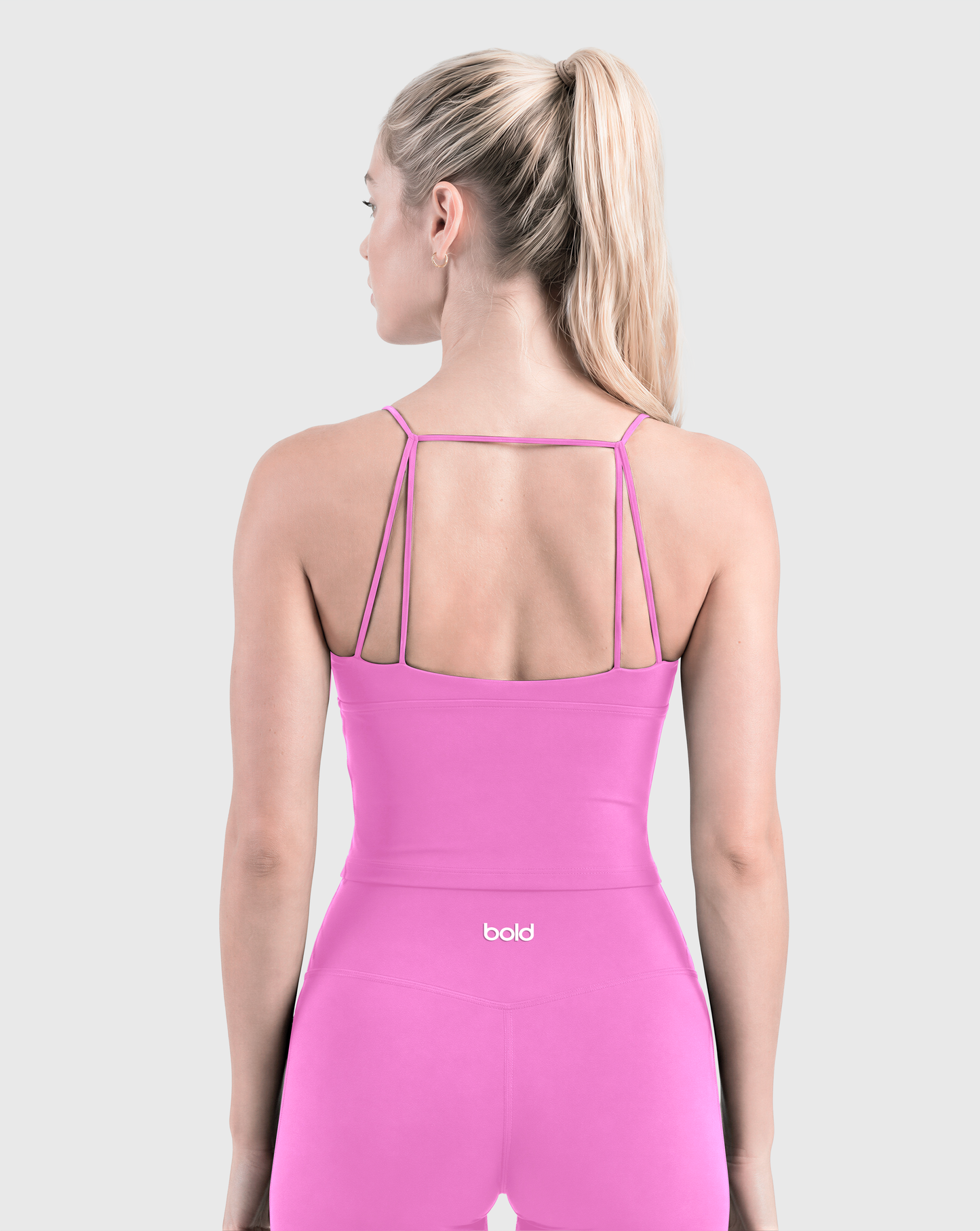 (Lotus Pink)