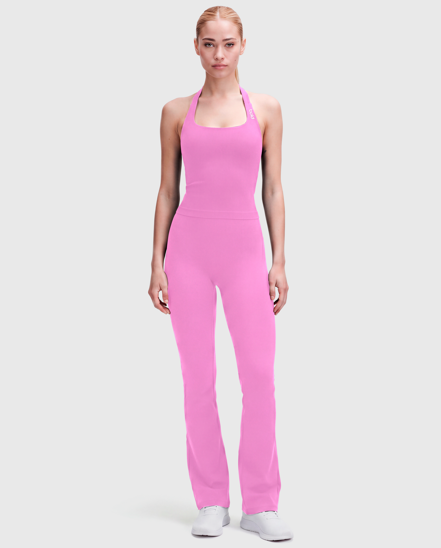(Lotus Pink)