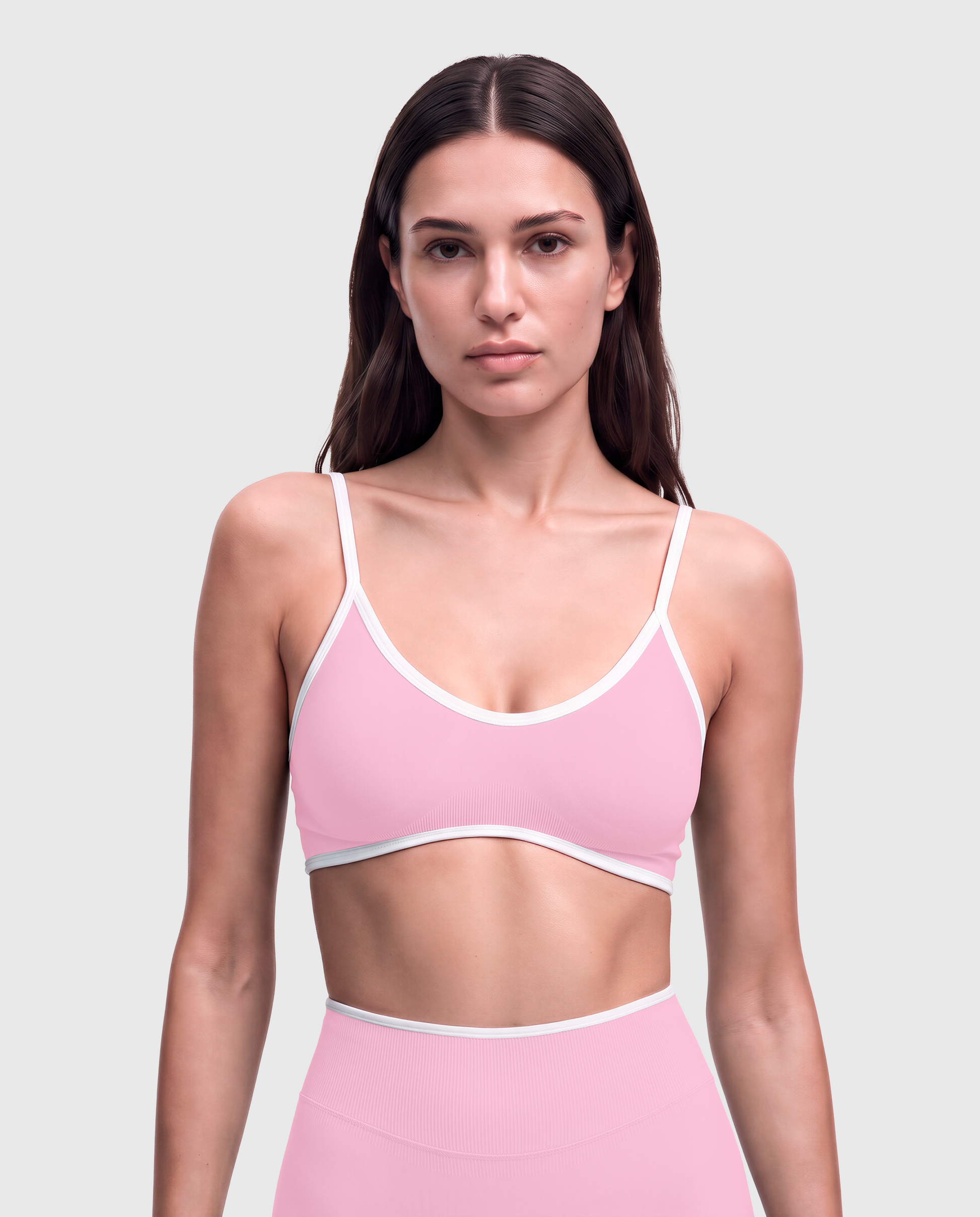 (Pink)
