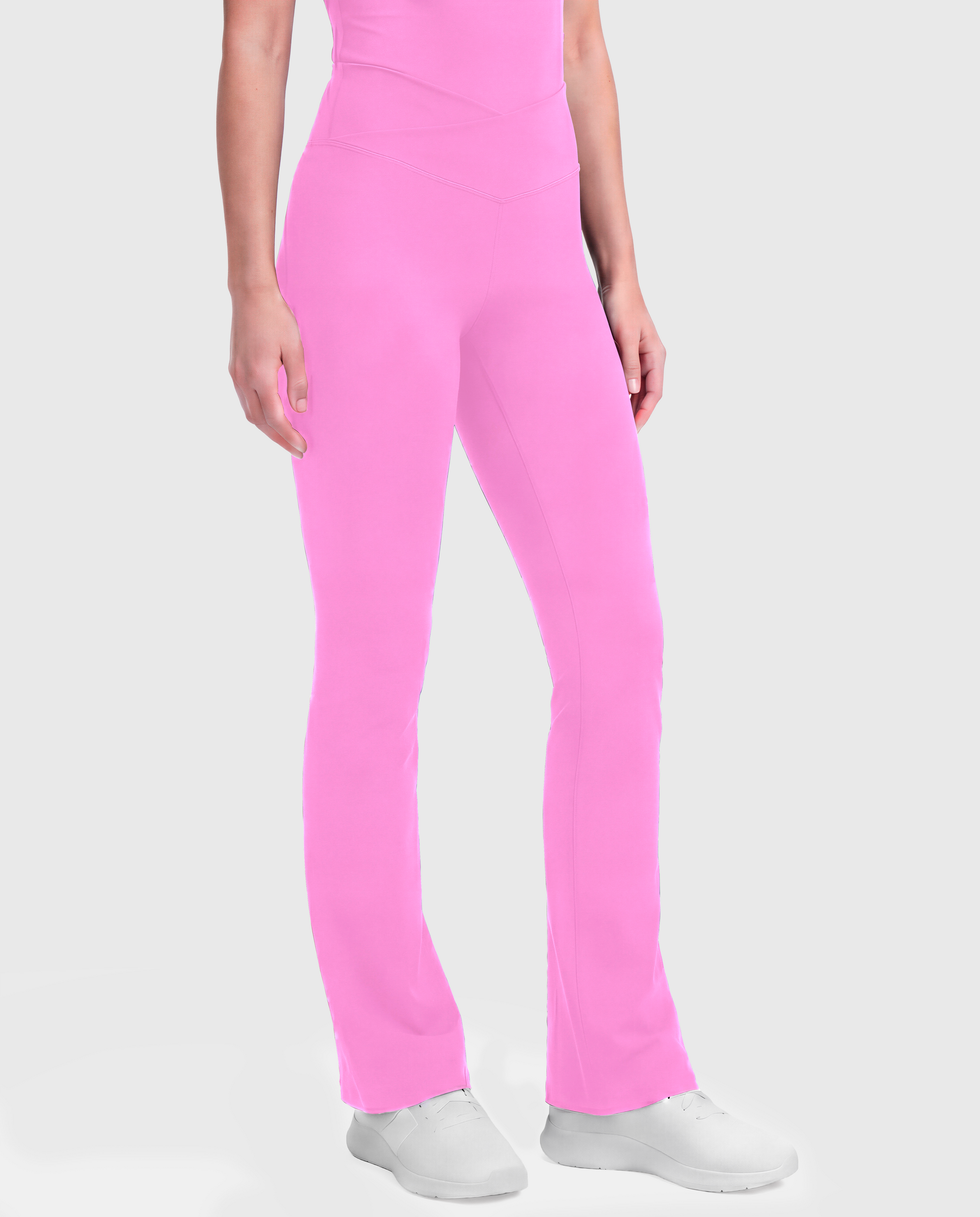 (Lotus Pink)