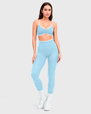 Sculpt Trim Leggings