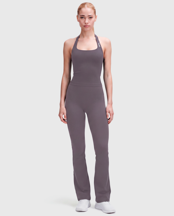 (Mushroom Grey)