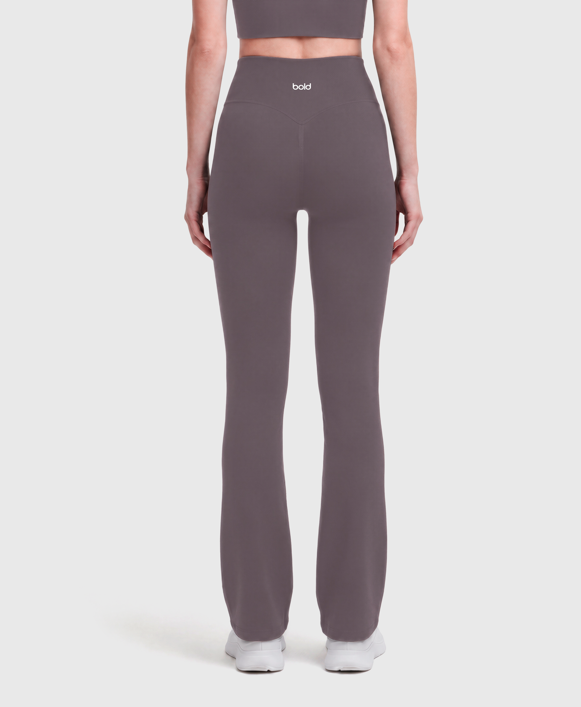 (Mushroom Grey)