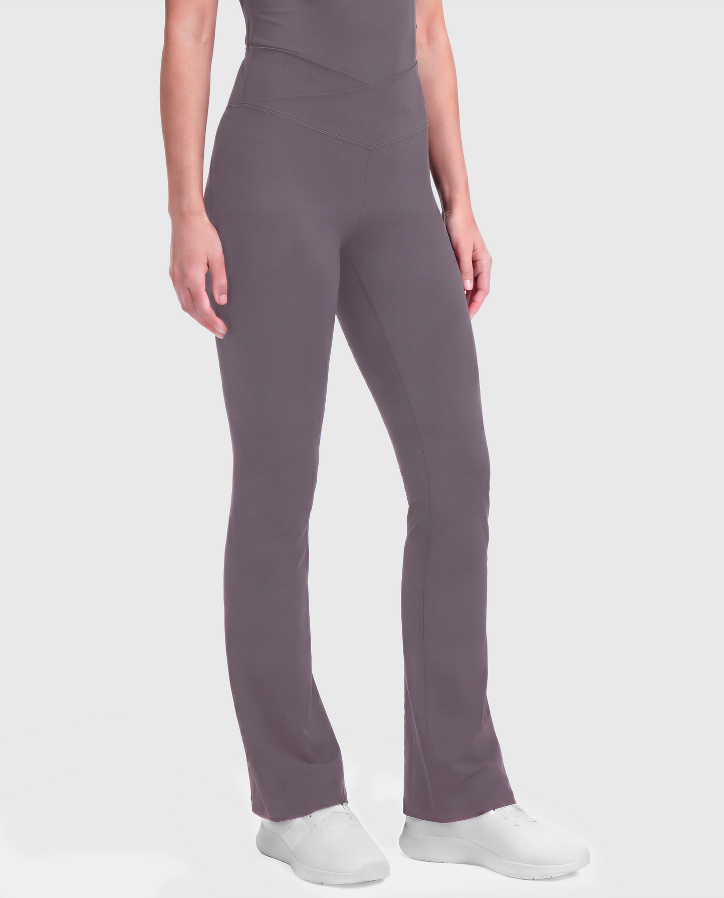 (Mushroom Grey)