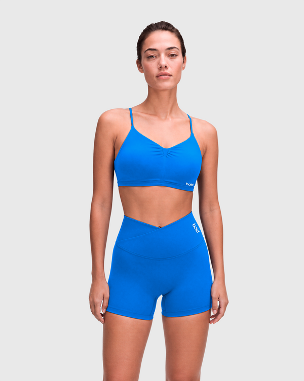 (Electric Blue)
