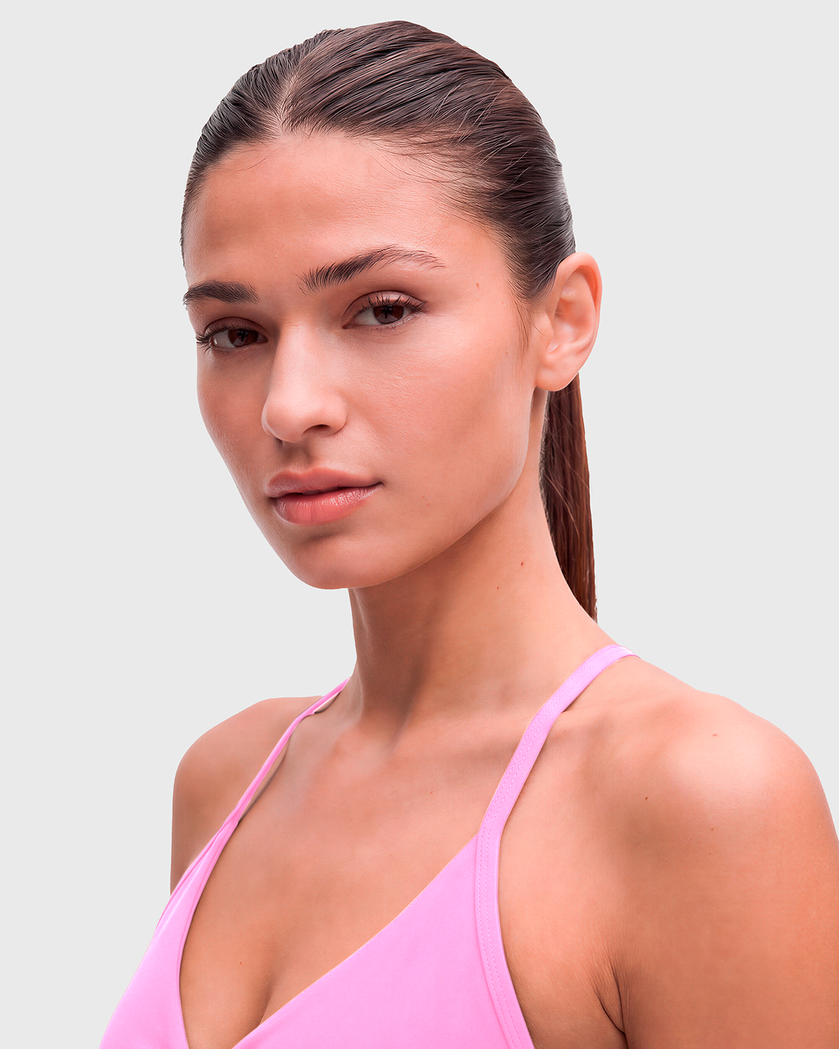 (Pink)