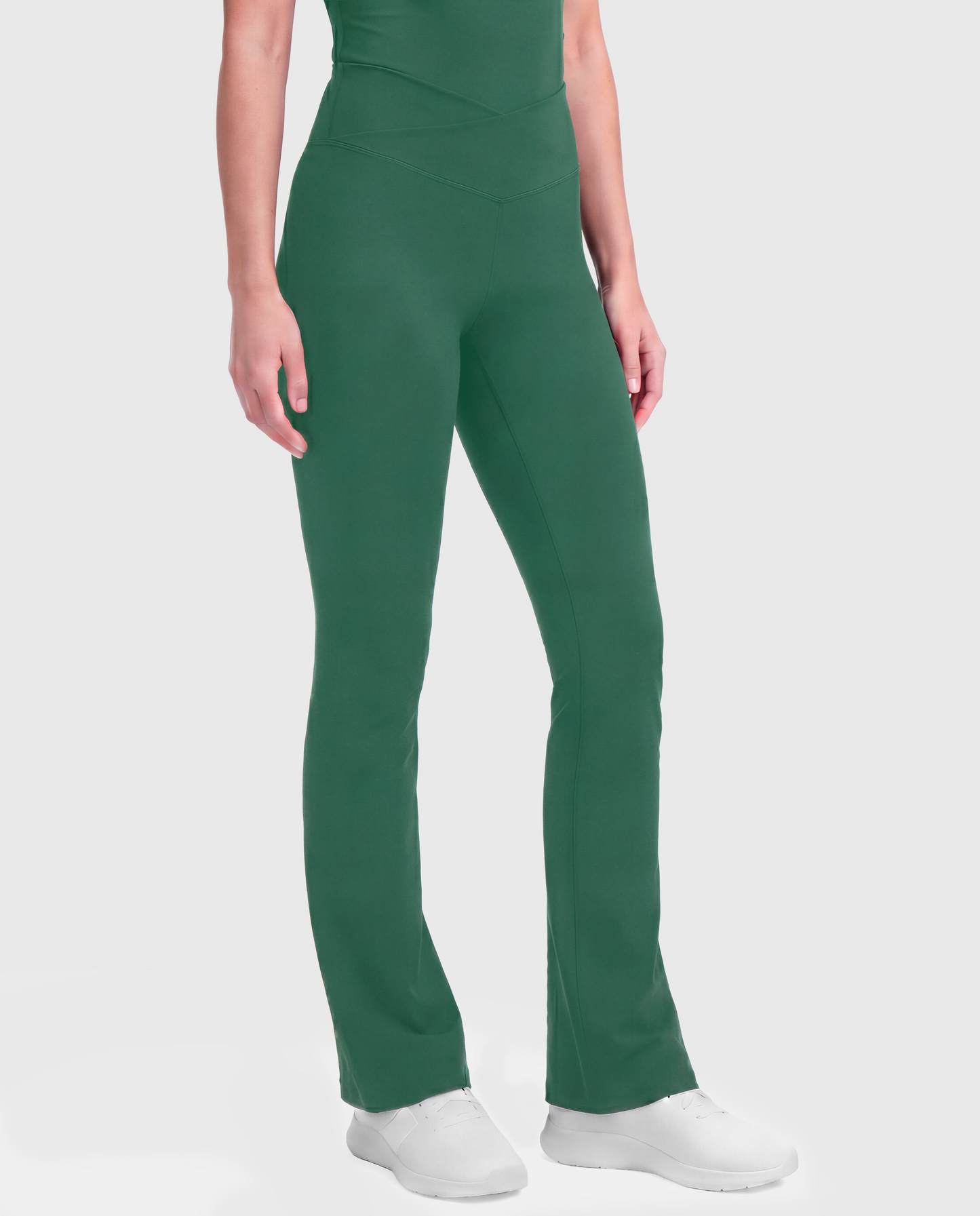 (Willow Green)