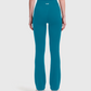 (Peacock Blue)