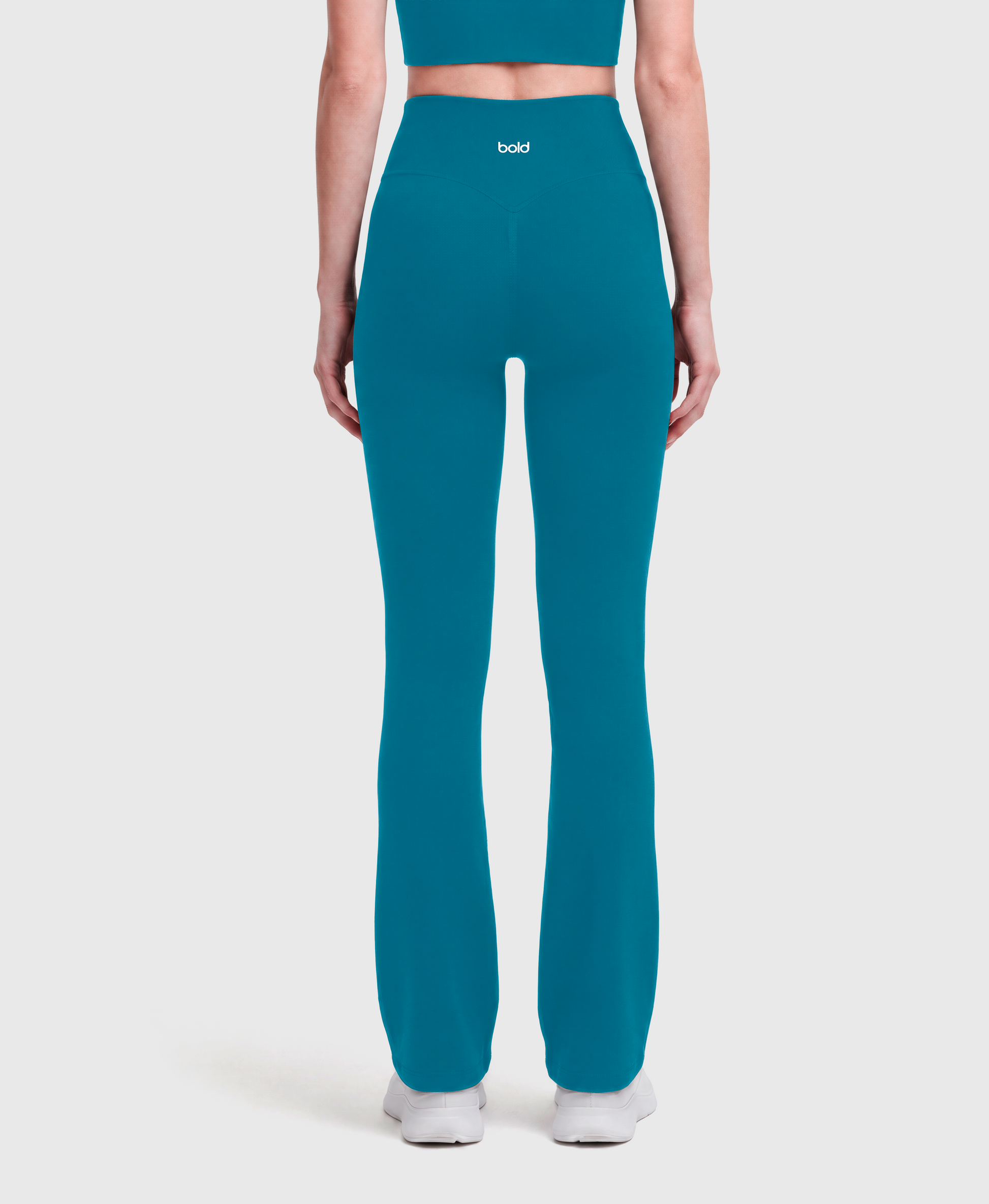 (Peacock Blue)