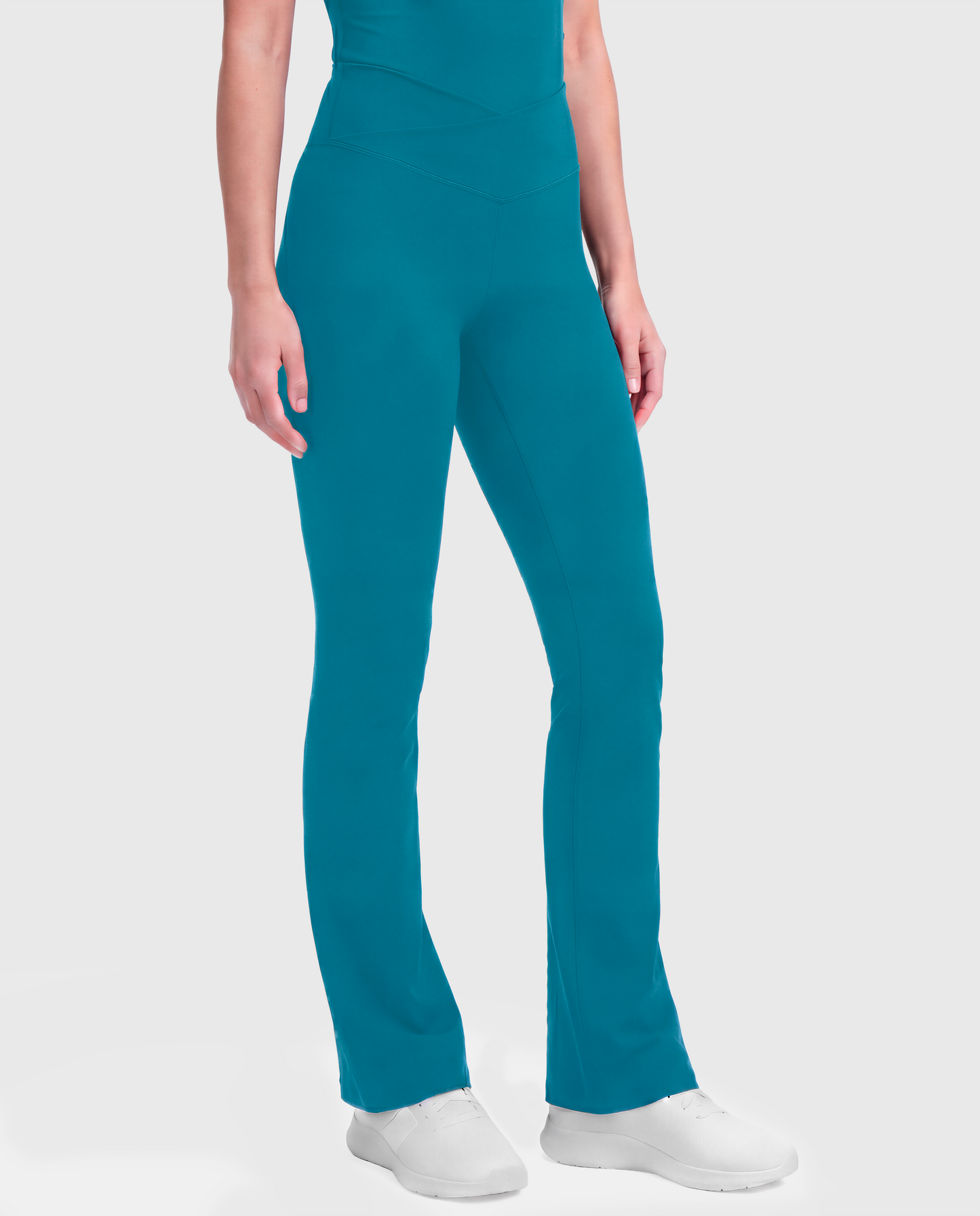 (Peacock Blue)