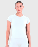 (White)