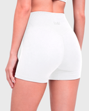 (White)