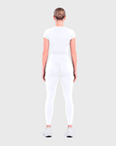 (White)