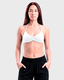 (White)