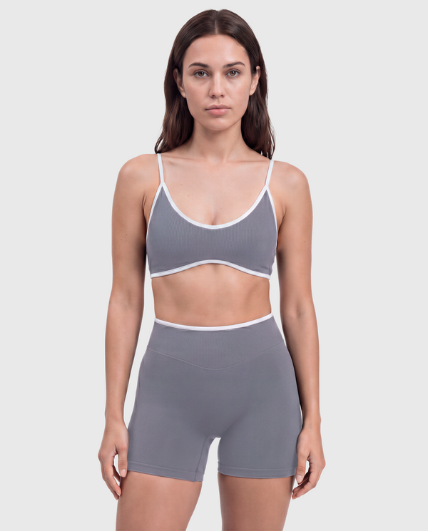 (Ice Grey)