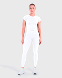(White)