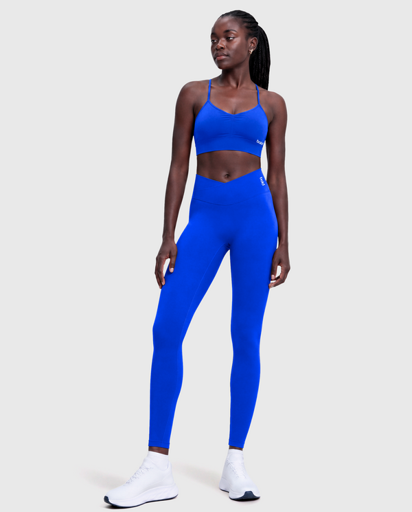(Electric Blue)