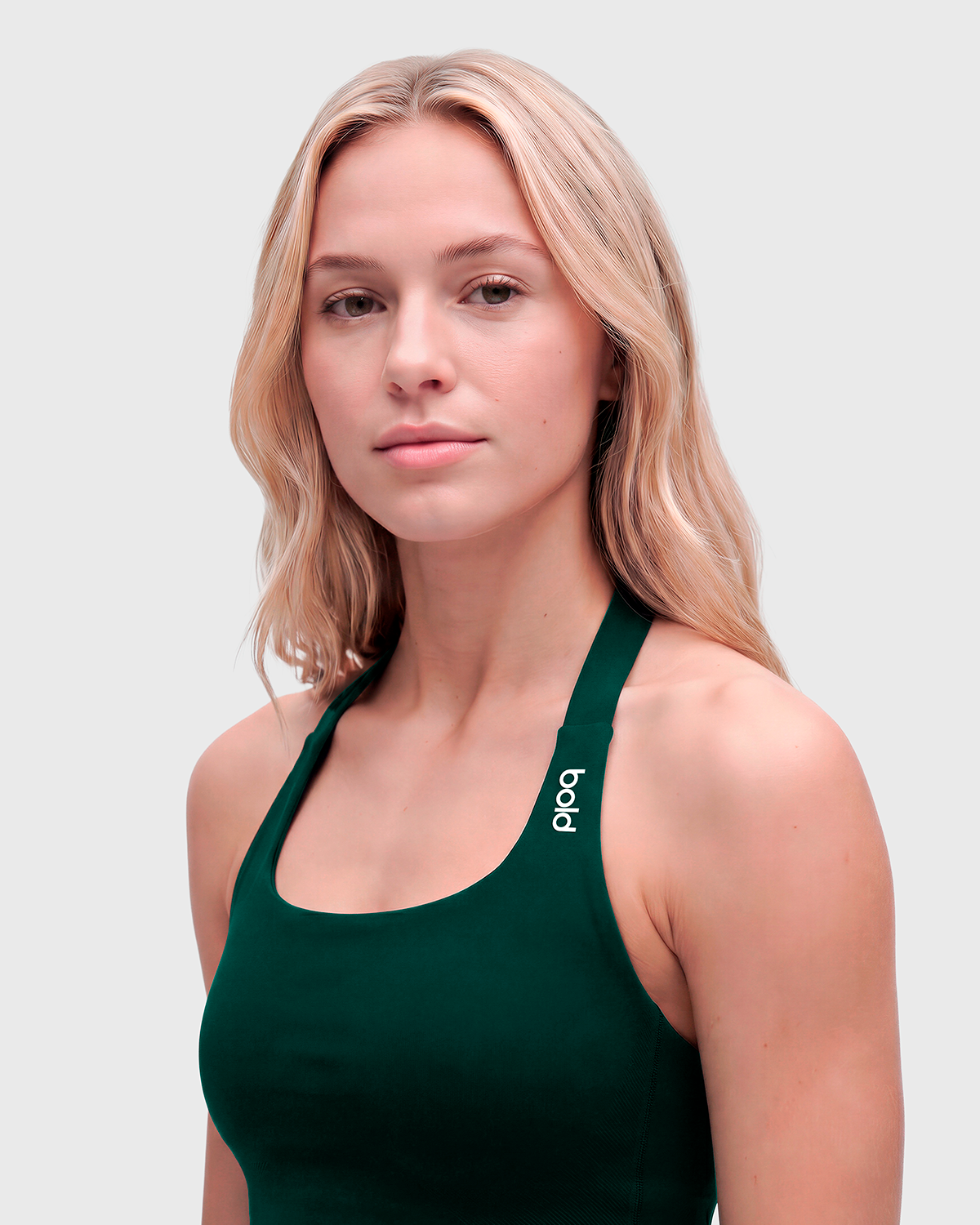 (Pine Green)