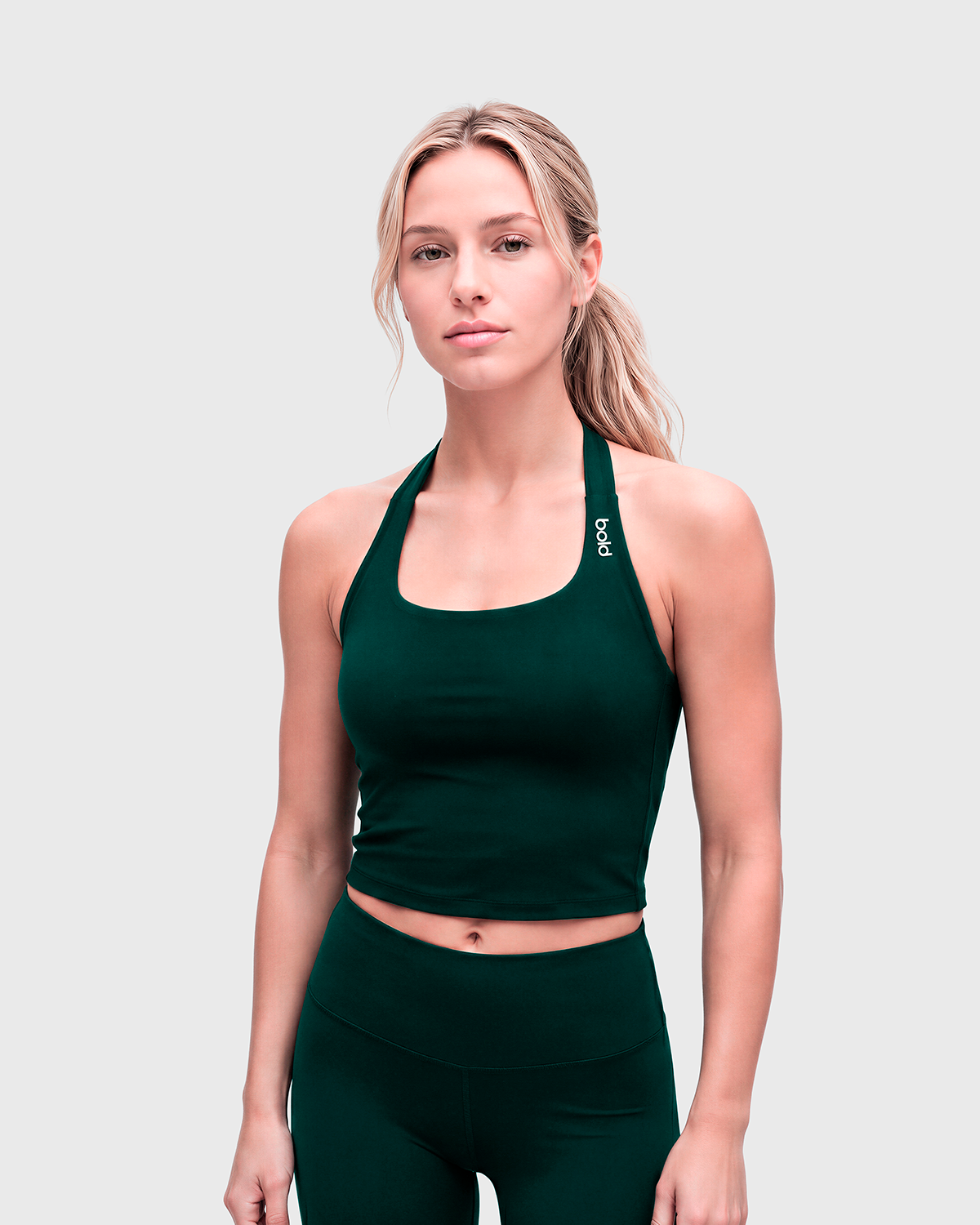 (Pine Green)