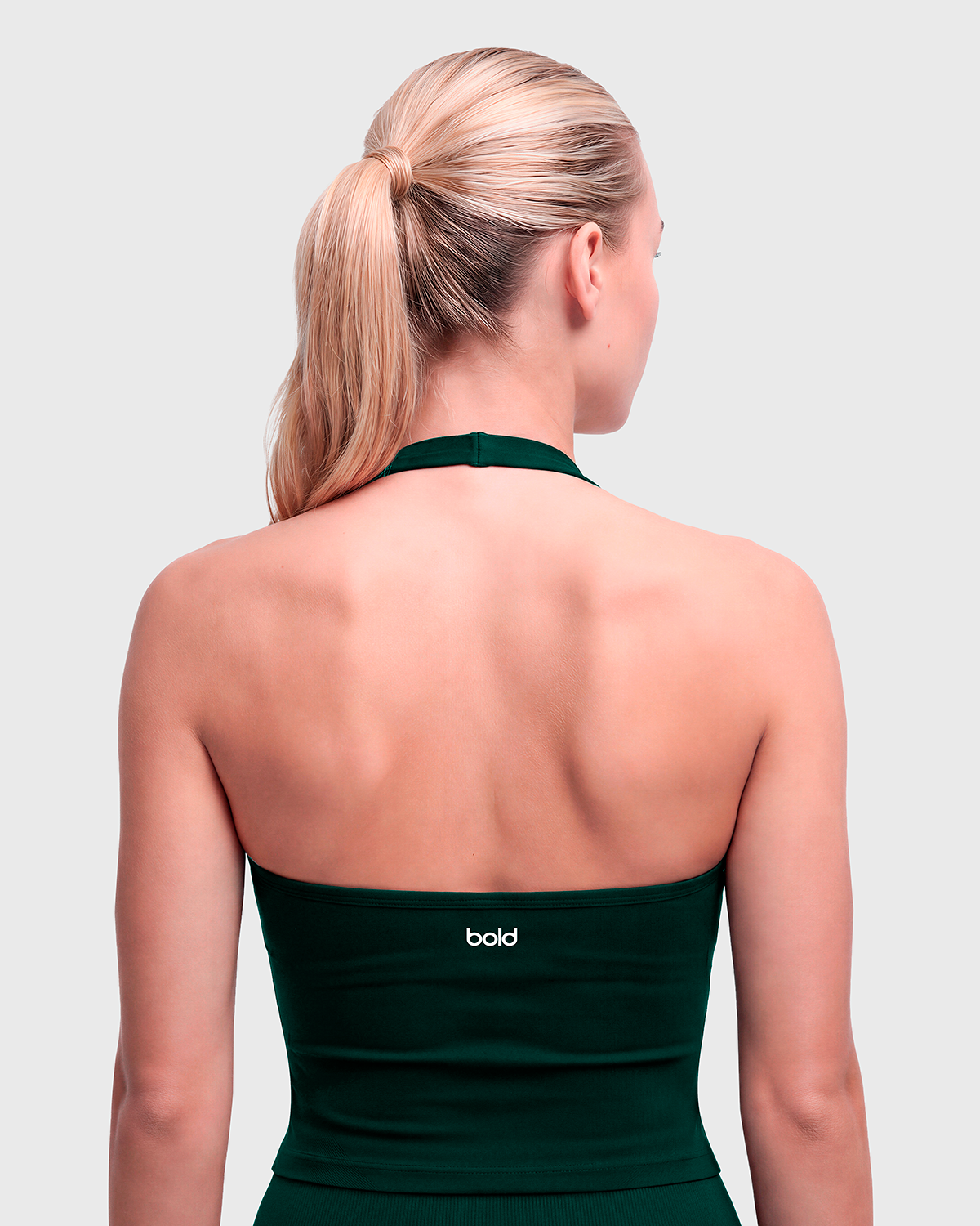(Pine Green)