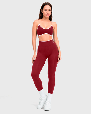 Sculpt Trim Leggings