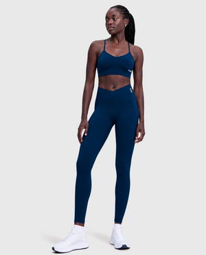 CrossBand Leggings