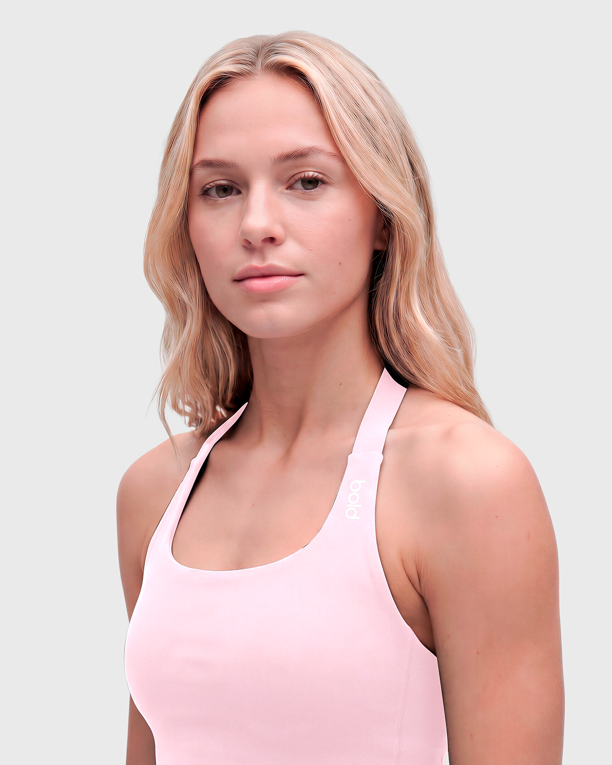 (Pearl Pink)