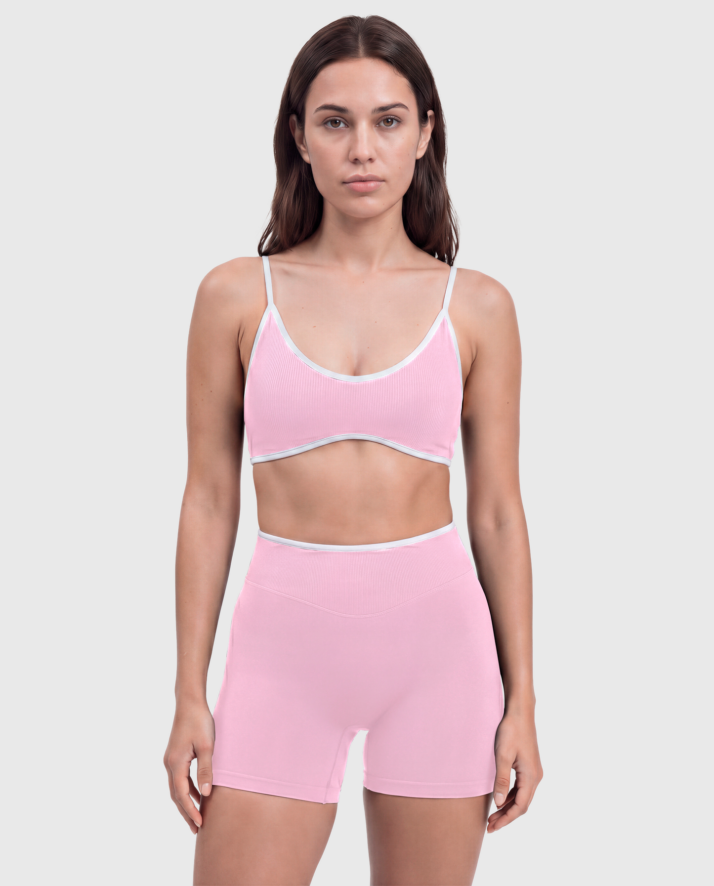 (Pink)