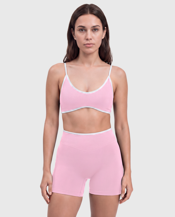 (Pink)