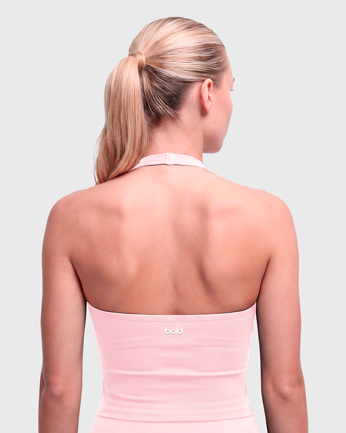 (Pearl Pink)