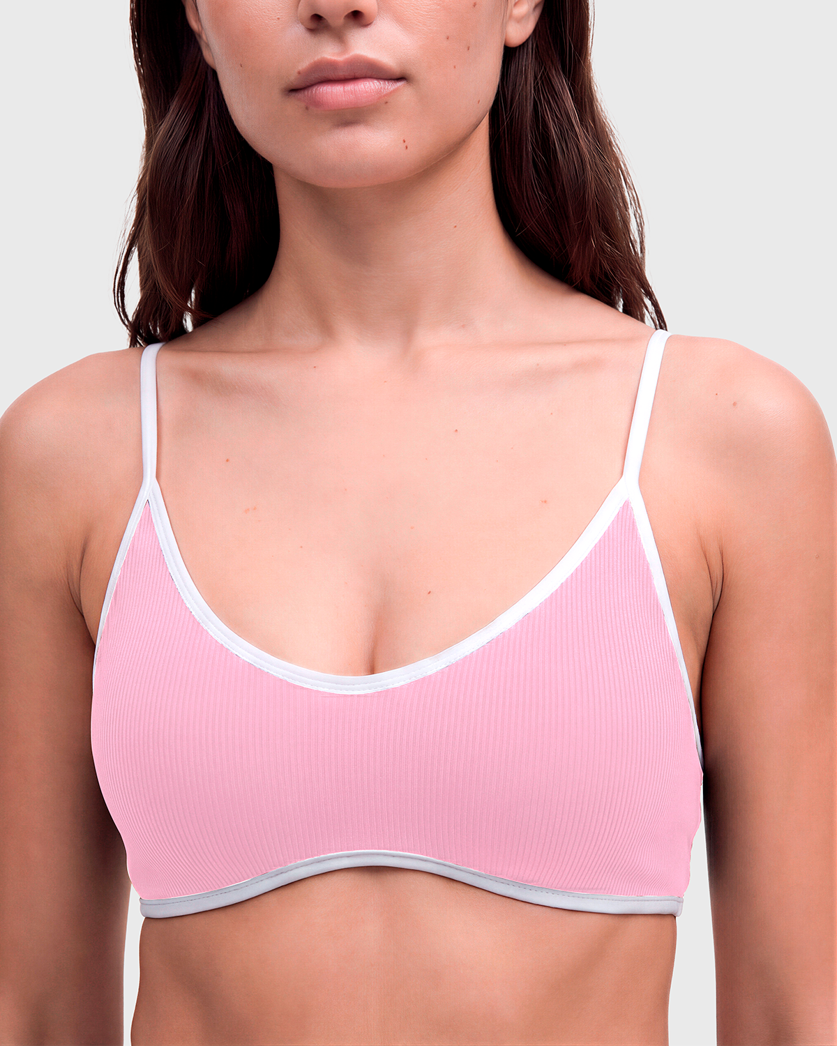 (Pink)