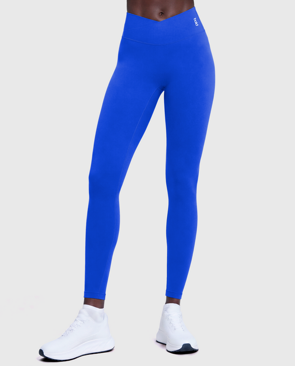 (Electric Blue)