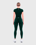 (Pine Green)