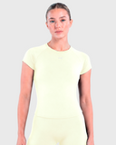 (Light Yellow)