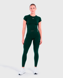 (Pine Green)