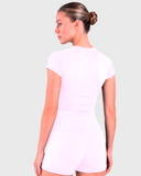 (Light Pink)