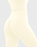 (Light Yellow)