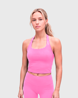 Core Halter Top
