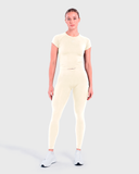 (Light Yellow)