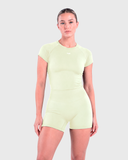 (Light Yellow)
