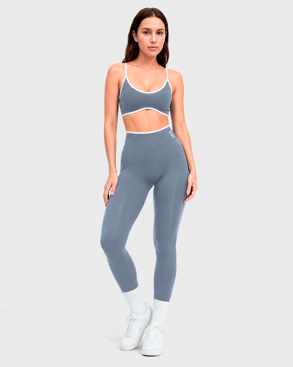 (Ice Grey)