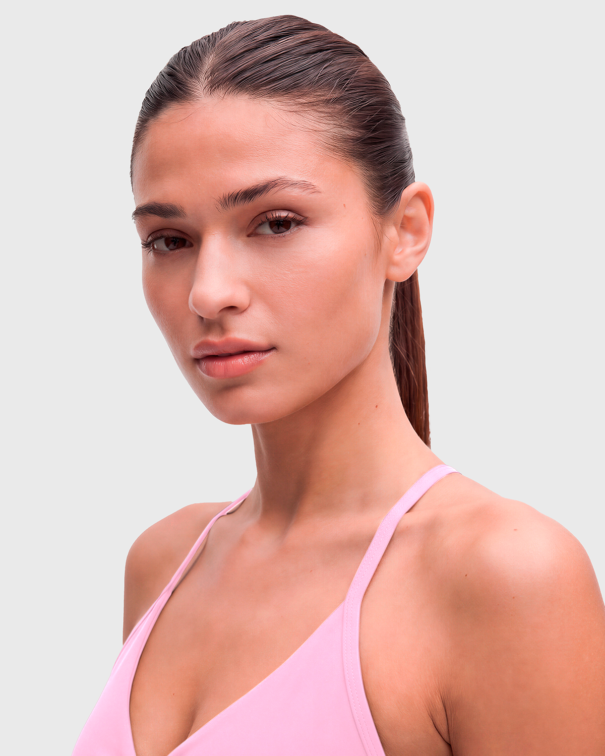 (Light Pink)