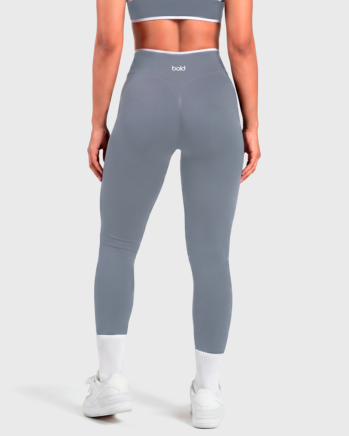 (Ice Grey)