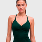 (Pine Green)